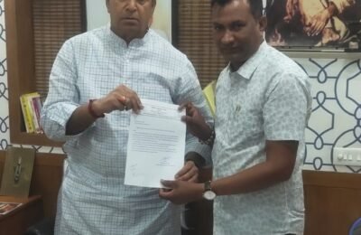 लजानमाल की हिफाजत के लिए राष्ट्रीय राजमार्गों से ब्लैक स्पॉट की जांच हो!  दुर्घटनाओं पर निमंत्रण के  उपाय-योजना की मांग