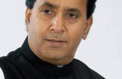 सभागृहात आश्वासन देवून पाच महिन्यात कार्यवाही का नाही विधानसभेत अनिल देशमुखांचा आरोग्यमंत्री सावंत यांना सवाल कोंढाळीच्या ग्रामिण रुग्णालयाचे प्रकरण