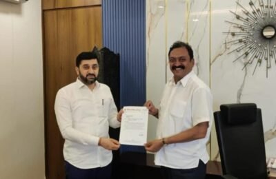 अपंग प्रमाणपत्र आता मिळणार काटोल मध्ये – सलील देशमुख ग्रामीण रुग्णालयात दिव्यांग मंडळाला मंजुरी