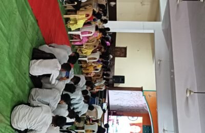‘ कोंढाळी  येथे  ग्रामीण कौशल्य विकास केंद्राचे’आज उद्घाटन पंतप्रधानांनी ऑनलाईन केले मार्गदर्शन