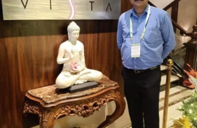 प्राथमिक आरोग्य केंद्र वरठी येथे २ डॉक्टर तसेच ५ सिस्टर आणि ३ ब्रदर आणि ४ लॅब टेक्निशियन तसेच २ चपराशी असे एकूण मिळून १६ पदे रिक्त