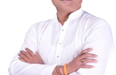 सार्वजनिक गणेशोत्सव मंडळ उर्जानगर २०२४