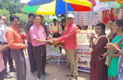 स्वातंत्र्य दिन समारंभाची मंत्रालयात रंगीत तालीम