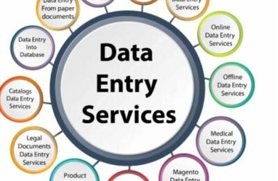 डाटा एन्ट्री प्रशिक्षणाचा मोफत लाभ घ्यावा.