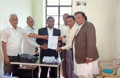 क्रांतिकारी संत कबीर वाचनालय समिती, कामठी, नागपूर द्वारा आयोजित प्रथम वर्धापन दिन कार्यक्रम