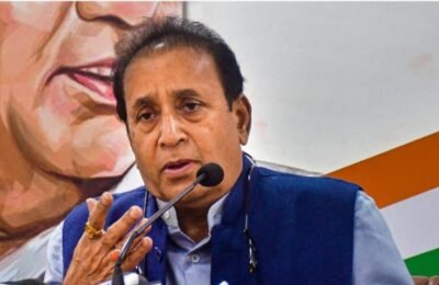 “शक्ती” कायदा कधी अमलात आणणार ? माजी गृहमंत्री अनिल देशमुख यांचा सवाल