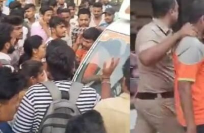 रोडरोमिओंना धडा शिकविण्यासाठी गरज