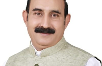 शेतकऱ्यांच्या विकासासाठी पांदण रस्ते विकास प्राधिकरण स्थापन करण्याची मागणी    राज्यातील समृद्धी मार्गाच्या धर्तीवर, शेतकऱ्यांच्या समृद्धीसाठी पीआरडीए (पांदण रस्ते विकास प्राधिकरण) स्थापन करावे