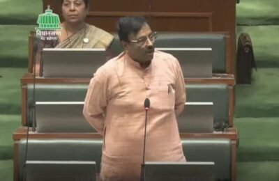 चंद्रपूर येथे महाऔष्णिक विद्युत केंद्र प्रकल्पातून निघणाऱ्या धुळीमुळे प्रदुषणात वाढ