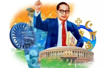 शेकापूर येथे 03 व 04 मे रोजी भारत रत्न डॉ. बाबासाहेब आंबेडकर जन्मोत्सव