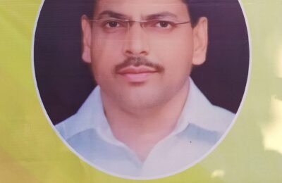 📰 “ऊर्जानगर वसाहतीत स्लॅब कोसळला – भ्रष्टाचाराच्या दलदलीत नागरिकांचे प्राण धोक्यात”