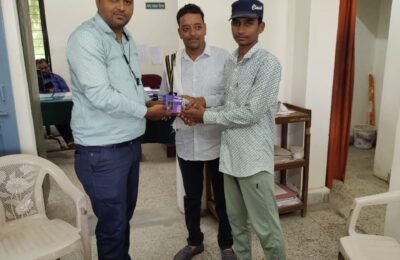 महावितरणची लकी डिजिटल ग्राहक योजना;  ऑनलाइन वीजबिल भरा अन् स्मार्ट फोन, व स्मार्ट वॉच जिंका!