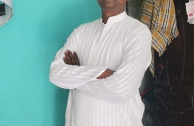 मुख्य अभियंत्यांवर फौजदारी गुन्ह्याची मागणी — सामाजिक कार्यकर्त्याचा आवाज बुलंद