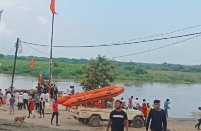 अकोला की प्रसिद्ध कांवड़ यात्रा : प्रशासन की तैयारियाँ पूरी, सुरक्षा चाक–चौबंद