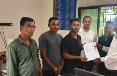 कोंढाळी नगरपंचायतीच्या प्रभाग रचनेवर नागरिकांच्या हरकती — लोकसंख्या वाढ लक्षात घेऊन नवी रचना करावी, नागरिकांची मागणी