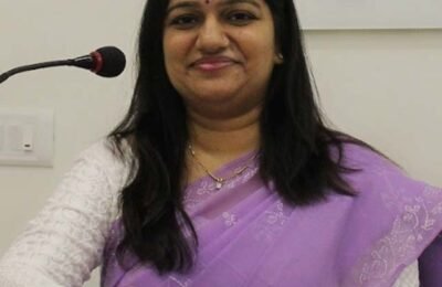 महाराष्ट्रातील चार शिक्षकांना राष्ट्रीय शिक्षक पुरस्कार २०२५ जाहीर