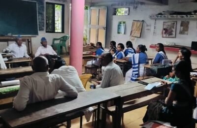 समता सैनिक दलाची एक दिवसीय कार्यशाळा संपन्न