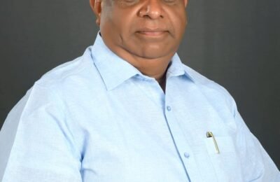 कोंढाळी नगरपंचायतीस दोन कोटींचा विकासनिधी — आमदार चरणसिंग ठाकूर यांच्या पाठपुराव्याला यश