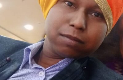 📰 भंडारा नगरपरिषद : प्रभाग क्रमांक १६ (आंबेडकर वॉर्ड) मधून नयन ताराचंद शेंडे यांची उमेदवारी चर्चेत