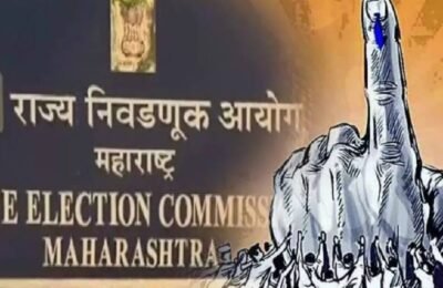 🎬 कोंढाळी नगरपंचायत निवडणुकीत EVM सुरक्षेसाठी दुहेरी सुरक्षा कवच — उमेदवारांना ‘जागता पहारा’ ठेवण्याची विशेष परवानगी