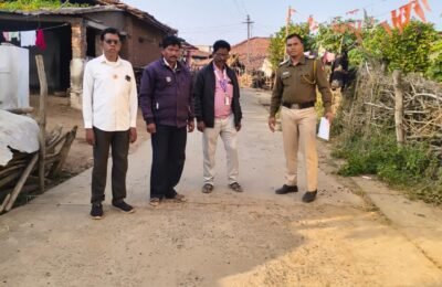 🎬 गोबरवाहीत अवैध रेती वाहतूक आणखी एकदा उघड — नाकाडोंगरीतील शरद उचिबगले रंगेहात; 5.06 लाखांचा मुद्देमाल जप्त