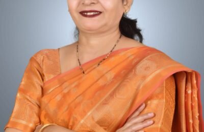 कोंढाळी नगर पंचायत निवडणुकीत नवा इतिहास माय–लेकाची ऐतिहासिक विजयी जोडी; योगेश चाफले कोंढाळीचे पहिले नगराध्यक्ष