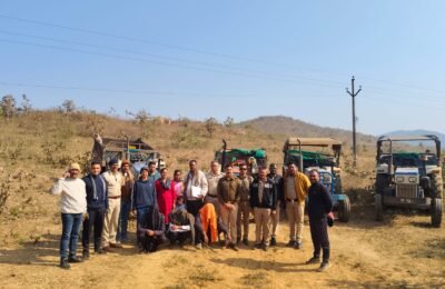 कारधा परिसरात रेती माफियांवर मोठी कारवाई; विना परवाना उत्खनन व वाहतुकीत गुंतलेल्या टोळ्यांचा पर्दाफाश