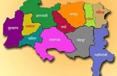 विदर्भाच्या रणधुमाळीचा बिगुल! ९३ वर्षीय दादासाहेब बोबडे आक्रमक; “आता केवळ चर्चा नको, थेट आंदोलन पेटवा!” ​दिल्लीपासून गल्लीपर्यंत सत्ता असूनही ‘वचनभंग’; सत्ताधाऱ्यांच्या दुटप्पी भूमिकेवर ज्येष्ठ नेत्याचा प्रहार!