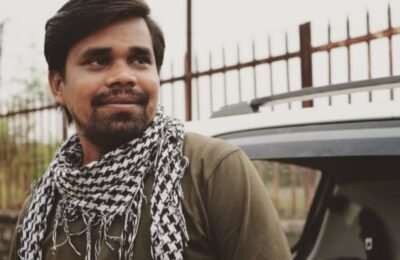 विंध्य भूमी आता रुपेरी पडद्यावर तळपणार! ‘फिल्म सिटी’ ते थेट मुंबई-रीवा उड्डाण; ‘युवा अभियाना’चा विकासाचा महाधडाका!  ​अभिनेते आर. कृष्णन यांचा उपमुख्यमंत्री राजेंद्र शुक्लांच्या माध्यमातून सरकारकडे मास्टरप्लॅन; बघेली-बुंदेली चित्रपटांसाठी सेन्सॉर बोर्ड अन् हायटेक सोयी-सुविधांची जोरदार मागणी!