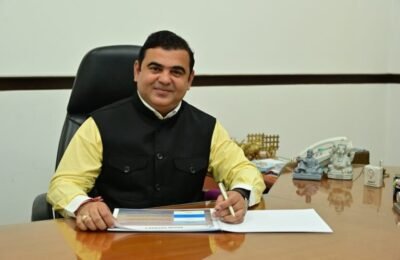 तूर खरेदीला केंद्र सरकारकडून २८ मेपर्यंत मुदतवाढ – पणन मंत्री जयकुमार रावल यांची माहिती तूर खरेदीसाठी मुदतवाढ मिळावी अशी केद्राकडे केली होती मागणी