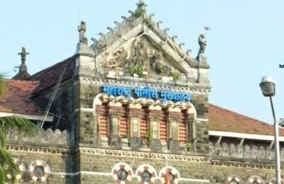 बृहन्मुंबई हद्दीत २४ सप्टेंबरपर्यंत शस्त्र व जमावबंदी आदेश जारी