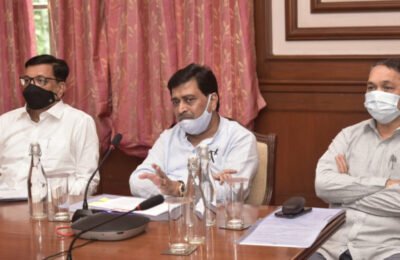 मराठा विद्यार्थ्यांसाठी १४ ठिकाणी वसतिगृहे सज्ज पालकमंत्र्यांच्या हस्ते लवकरच उद्घाटन – उपसमिती अध्यक्ष अशोक चव्हाण यांची माहिती