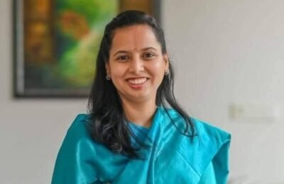 रायगड जिल्ह्यातील ३१५ नवीन अंगणवाडी केंद्रांना मंजुरी – महिला व बालविकास मंत्री आदिती तटकरे