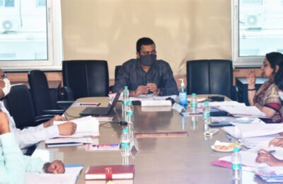 आंतरराष्ट्रीय चित्रपट महोत्सवात मराठी सिनेमा झळकण्यासाठी पुढाकार घेणार – सांस्कृतिक कार्यमंत्री अमित देशमुख