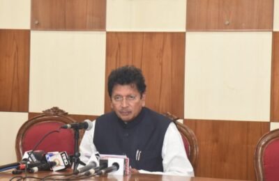 पुढील वर्षापासून शाळांमध्ये आजी आजोबा दिवस साजरा करणार – शालेय शिक्षण मंत्री दीपक केसरकर