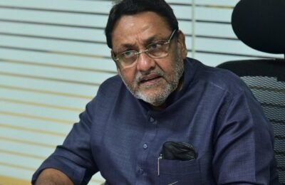 राज्यात मार्चमध्ये १० हजार १११ बेरोजगारांना रोजगार – कौशल्य विकास मंत्री नवाब मलिक यांची माहिती