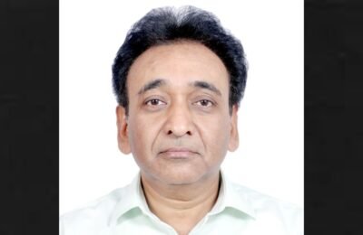 शासकीय सेवाकाळात कामाचा ठसा उमटवणे महत्त्वाचे – मुख्य सचिव राजेश अग्रवाल