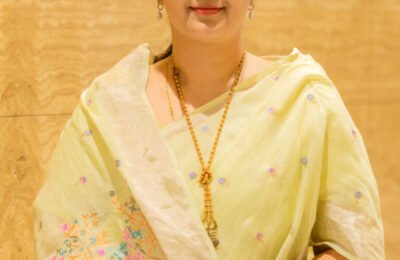 स्थानिक स्वराज संस्थांमध्ये माझी वसुंधरा अभियान ६.0 राबविणार – पर्यावरण व वातावरणीय बदल मंत्री पंकजा मुंडे