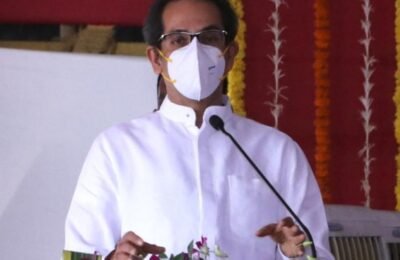 मुंबई महानगरपालिका क्षेत्रातील विकासकामांचा संपूर्ण राज्याला अभिमान – मुख्यमंत्री घाटकोपर – मानखुर्द जोड मार्गावरील उड्डाणपुलामुळे आता प्रवाशांचा वेळ वाचणार; मुख्यमंत्री श्री. उद्धव ठाकरे यांच्या हस्ते झाले लोकार्पण