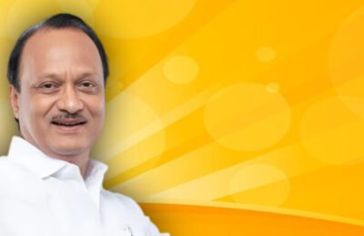 उपमुख्यमंत्री अजित पवार यांच्या घोषणेनंतर दिड महिन्यातच नांदेड आणि संभाजीनगरसाठी दोन ‘सीट्रिपलआयटी’ना मंजूरी ‘टाटा टेक्नॉलॉजी’कडून उपमुख्यमंत्री अजित पवारांना पत्र