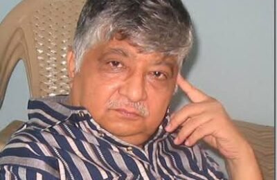 मुख्यमंत्री एकनाथ शिंदे यांची ज्येष्ठ पत्रकार, समीक्षक शिरीष कणेकर यांना श्रद्धांजली वाचकांना निखळ आनंद देणारा ‘कणेकरी’ हरपला