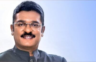 ‘परिवहन भवन’चे उद्या मुख्यमंत्र्यांच्या हस्ते भूमिपूजन – परिवहन मंत्री प्रताप सरनाईक