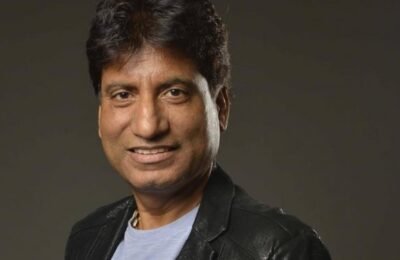 हरहुन्नरी, निखळ कलावंत गमावला – मुख्यमंत्री एकनाथ शिंदे यांची हास्य कलाकार राजू श्रीवास्तव यांना श्रद्धांजली