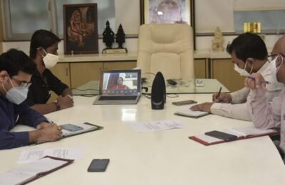 वनांच्या संरक्षणासह आदिवासींच्या हक्कांचे संरक्षण व्हावे – उपसभापती डॉ. नीलम गोऱ्हे