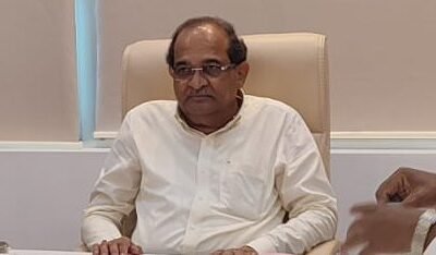 पशुसंवर्धन विभागात ४४६ पदांची भरती केली जाणार- मंत्री राधाकृष्ण विखे पाटील यांची माहिती.      पशुसंवर्धन विभागात ४४६ पदांची भरती केली जाणार- मंत्री राधाकृष्ण विखे पाटील यांची माहिती