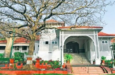 एमपीएससी सदस्य नियुक्तीची फाईल राजभवन येथे सोमवारी प्राप्त