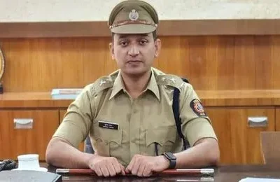 🎬 जिल्ह्यात अवैध धंद्यांना मोठा दणका! जुगार व दारू अड्ड्यांवर एकाचवेळी धाडसत्र; ४,८६० रुपयांचा मुद्देमाल जप्त, चार आरोपी ताब्यात