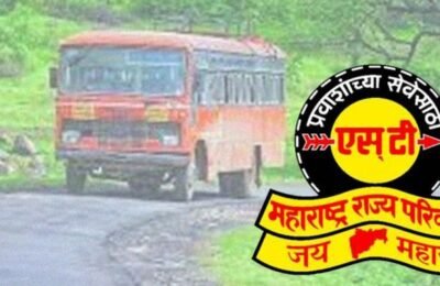 दिवाळीसाठी एसटीच्या १५०० जादा बसेस एसटी महामंडळाचे उपाध्यक्ष शेखर चन्ने यांची माहिती