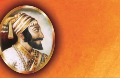 छत्रपती शिवाजी महाराजांच्या लोककल्याणकारी राज्याच्या आदर्शानुसार महाराष्ट्रात सुराज्य निर्माण करण्याच्या दिशेने एकत्रित वाटचाल करूया – उपमुख्यमंत्री अजित पवार यांचे आवाहन   शिवजयंतीनिमित्त छत्रपती शिवाजी महाराजांना उपमुख्यमंत्री अजित पवार यांच्याकडून वंदन