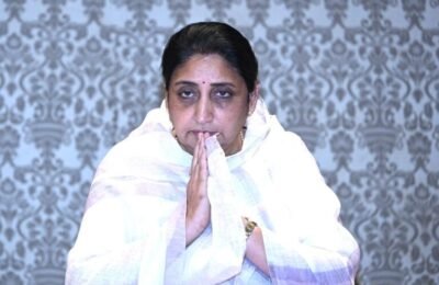 केंद्रीय अर्थसंकल्प : युवाकेंद्रित, शेतकरीहितासह सर्वसमावेशक विकासाचा ठोस रोडमॅप – उपमुख्यमंत्री सुनेत्रा अजित पवार